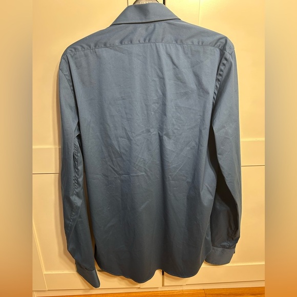 Zara man shirt size medium - Picture 2 of 2